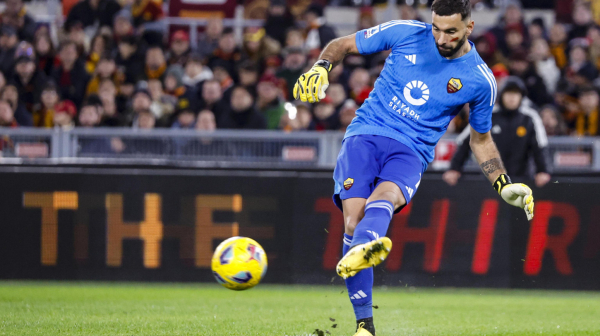 Muso u Atletiku, Atalanta dovela Patrisija