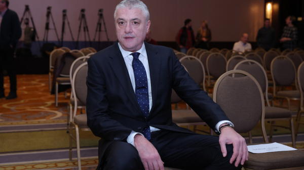 Odbijena ostavka Danilovića: Zahvalio se predsedniku, rezultati najbolji – ulaganja nikad veća