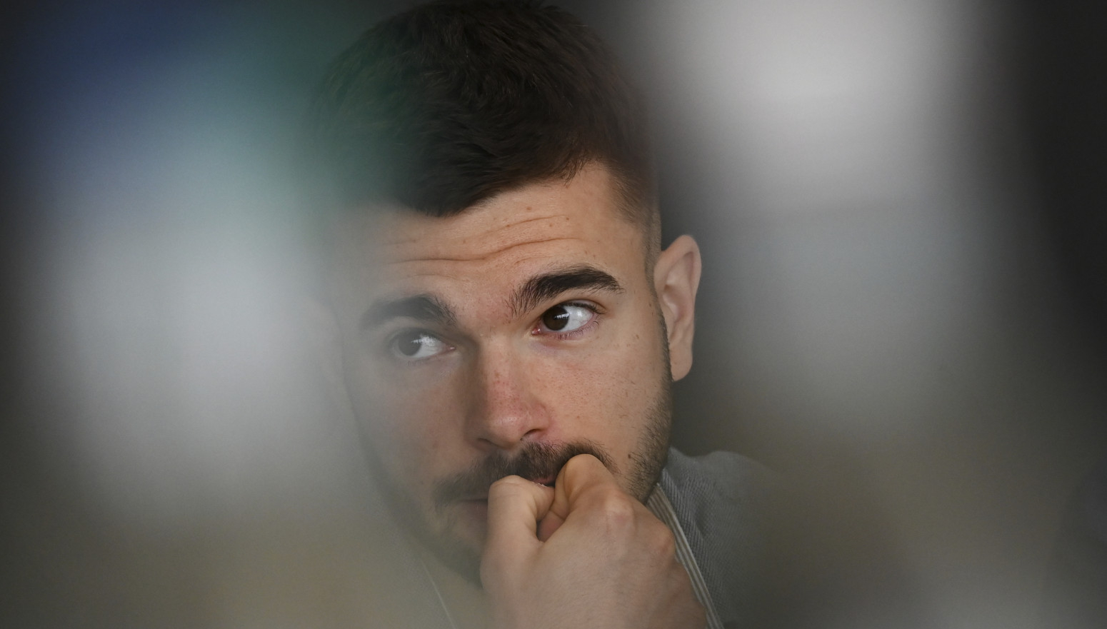 Dopingovani Hrvat izbačen na 4 godine