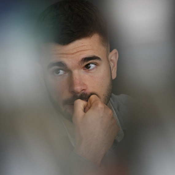 Dopingovani Hrvat izbačen na 4 godine