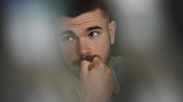 Dopingovani Hrvat izbačen na 4 godine