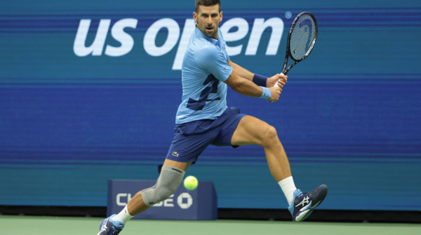 Đoković o zlatu u Parizu: "Kruna moje karijere – verujem u sudbinu"