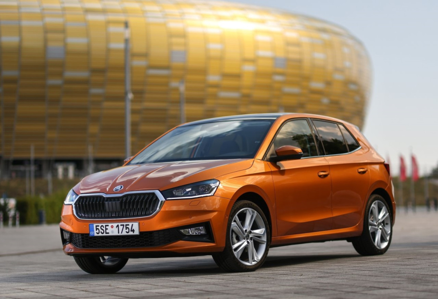 Obeležili su modernu Škodu: Dva popularna modela uskoro slave rođendan