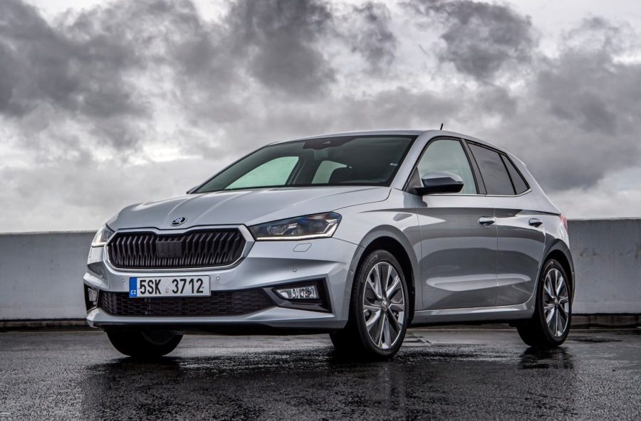 Škoda se predomislila: Ključni modeli sa SUS motorima ostaju u prodaji