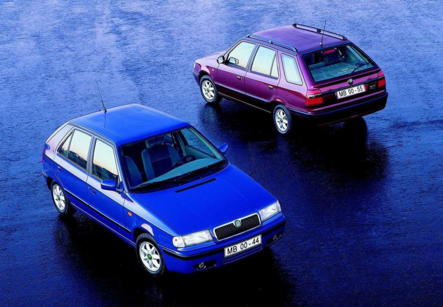 Obeležili su modernu Škodu: Dva popularna modela uskoro slave rođendan