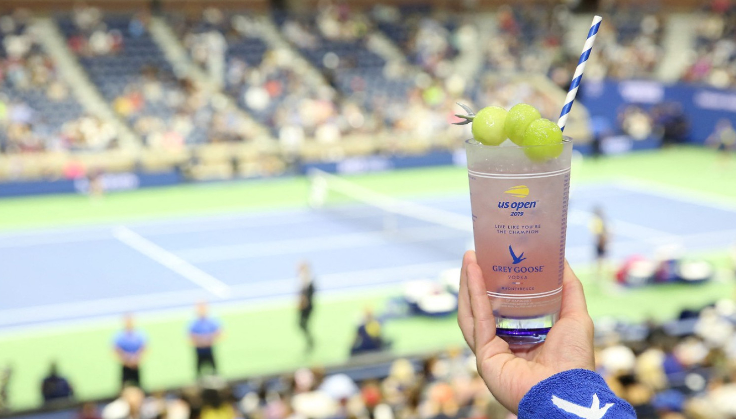 Probali smo piće koje "plaća" Đokovića i šampione US opena VIDEO