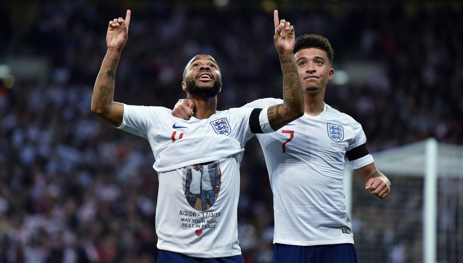 Junajted i Čelsi u pregovorima oko Sanča i Sterlinga