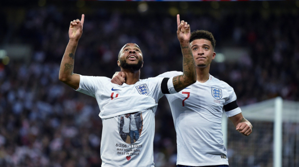 Junajted i Čelsi u pregovorima oko Sanča i Sterlinga