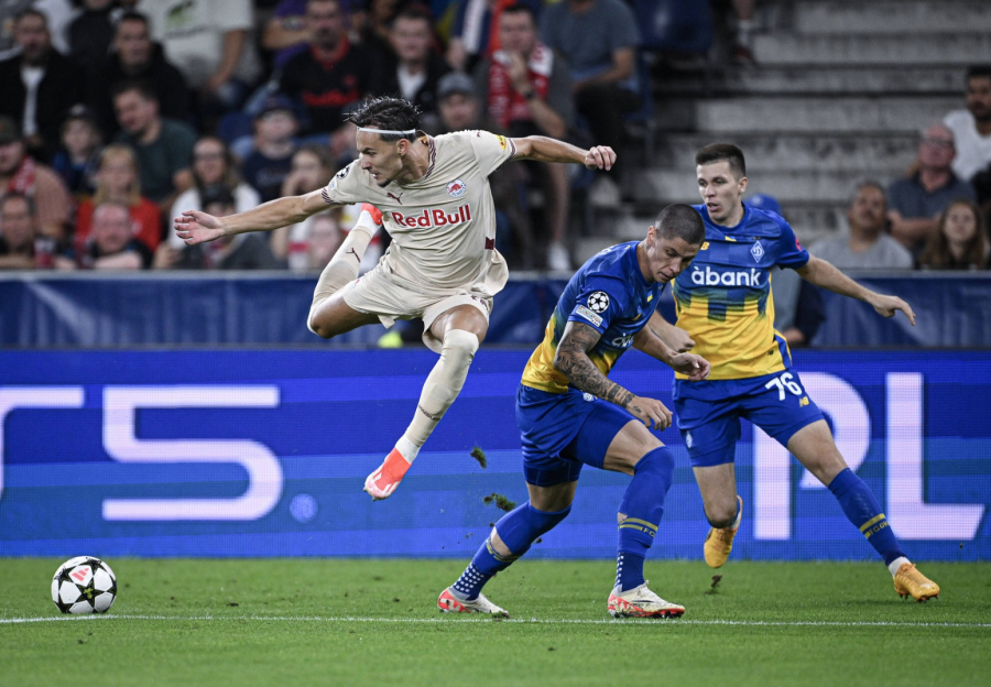 Birmančević promašio penal, ali Sparta ide u Ligu šampiona! VIDEO