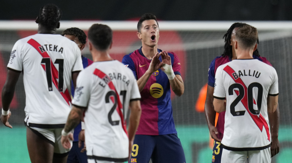 Preokret Barselone – Olmo heroj u 82. minutu