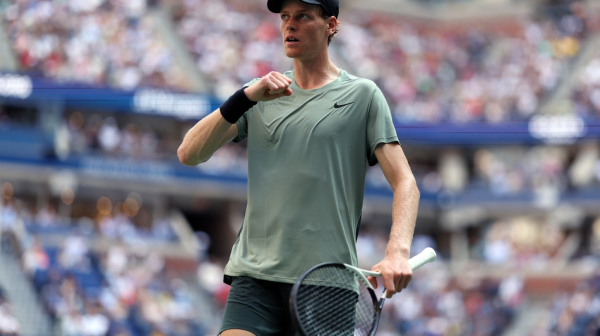 Siner: Pokušao sam da ostanem stabilan