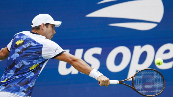 "Srbi nisu teniski fanovi, već vole da pobeđuju s Noletom"