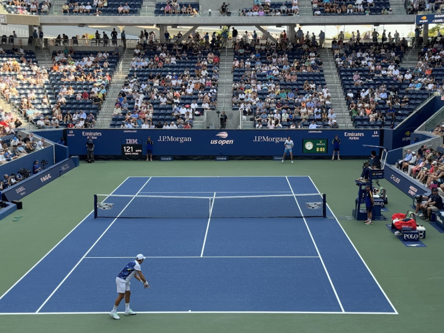 Srbi nisu teniski fanovi, već vole da pobeđuju s Noletom