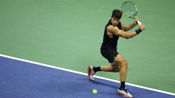 Alkaras strepeo protiv 189. na svetu, pa demonstrirao silu VIDEO