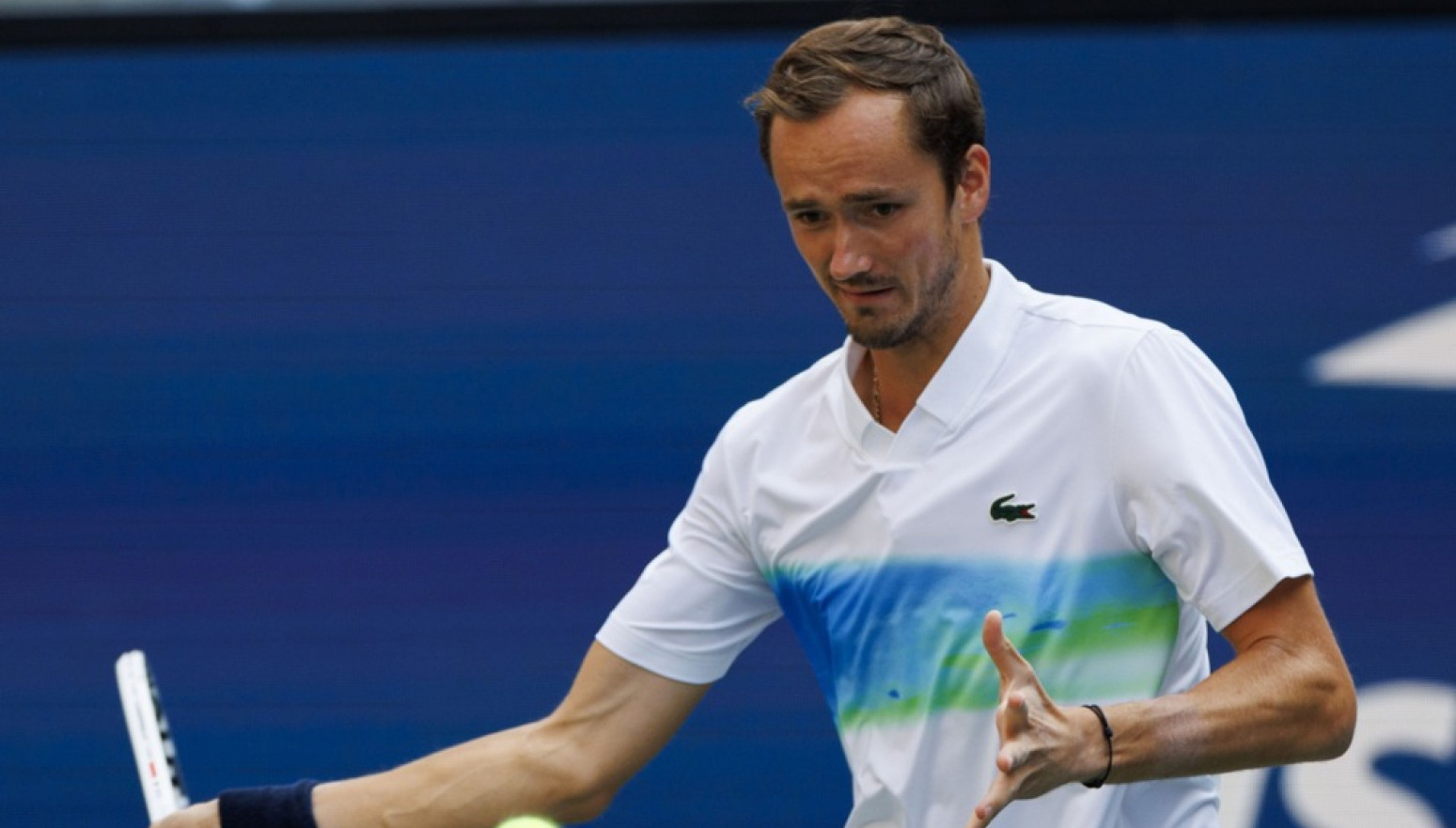 Medvedev: "Doping me plaši – zamisli kažu ti da imaš kokain u krvi"