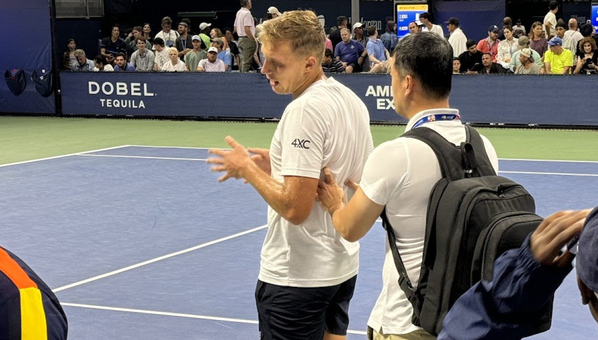 Međedović: "Džaba – i da si najbolji na svetu..."