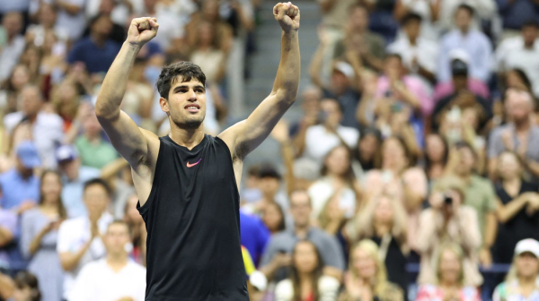 Kirjos hvalio Alkarasov biceps: "Time plašim protivnike!" FOTO