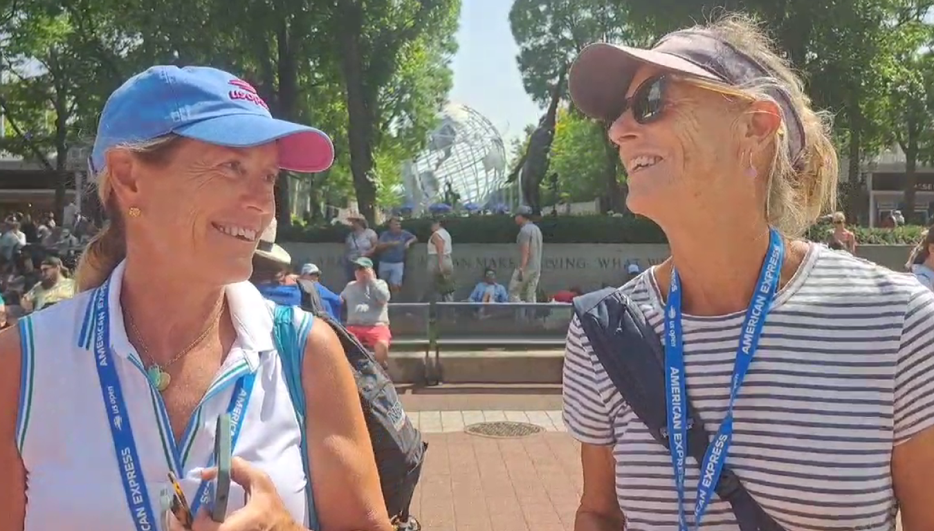 Pitali smo Amerikance ko je GOAT – jedno ime se najčešće navodi, a nije Novak VIDEO