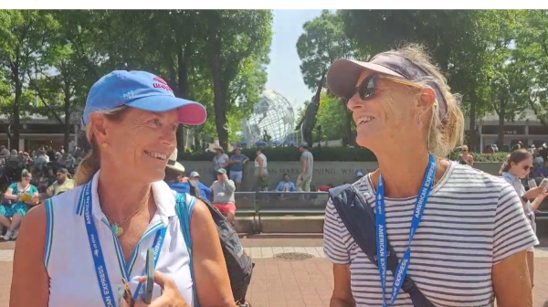 Pitali smo Amerikance ko je GOAT – jedno ime se najčešće navodi, a nije Novak VIDEO