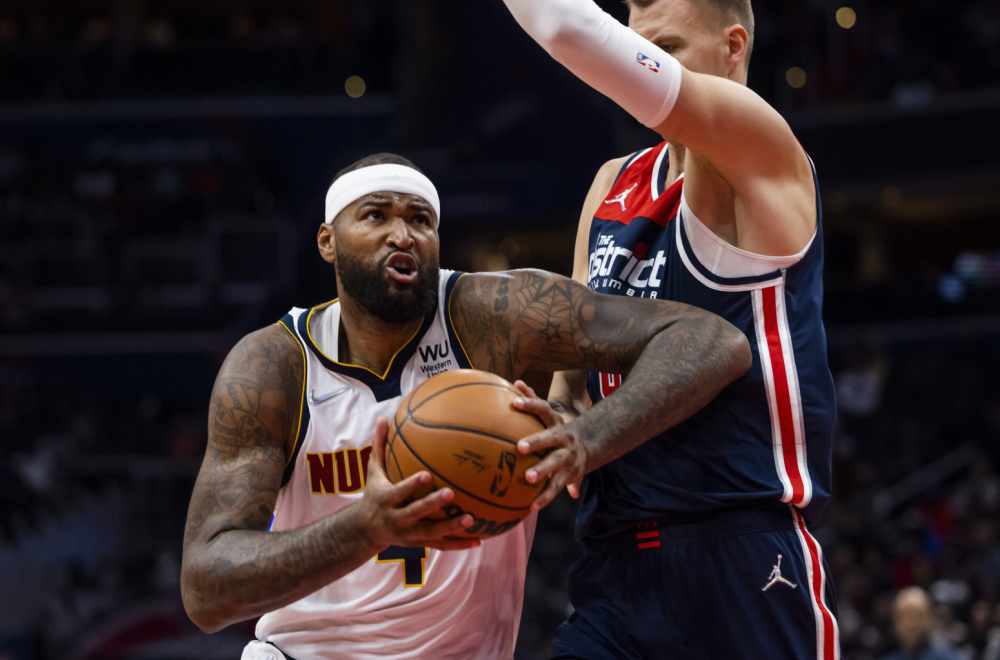 NBA zvezda se prebacila na basket 3x3 – imaće saigrača iz Srbije