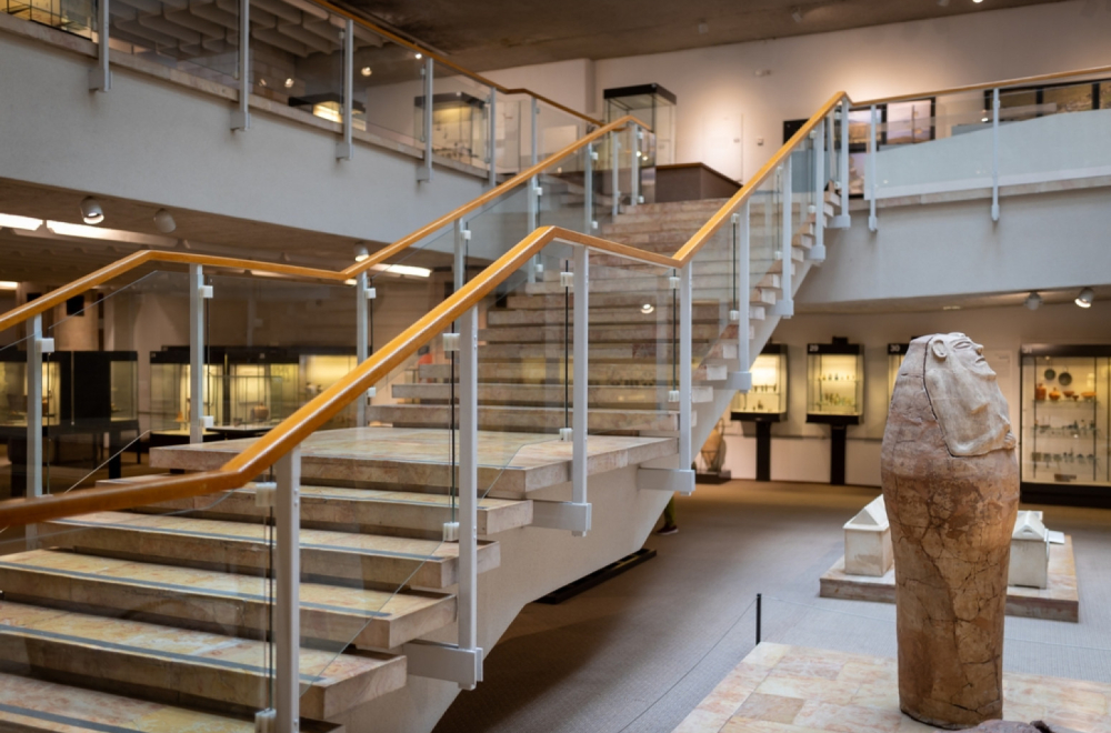 Eksponati stari više od 300.000 godina u jedinstvenoj postavci leskovačkog Narodnog muzeja