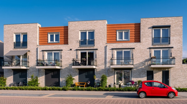 Ovde stanovi nisu problem – stanova nema