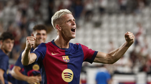 Olmo otkrio zašto je odbio Hrvate: "Nikad mi nije bilo žao"