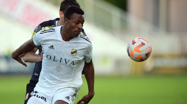 Čukarički ostao bez napadača – Badamosi se preselio u Belgiju