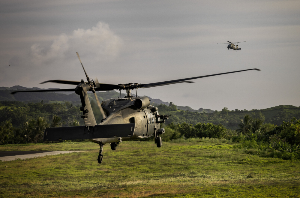 Brutalan odgovor hrvatskog premijera: Nije "Black hawk" taksi