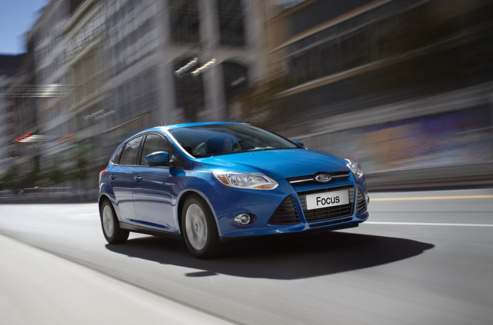 Ford strmoglavo pada u Evropi: Ima li svetla na kraju tunela?