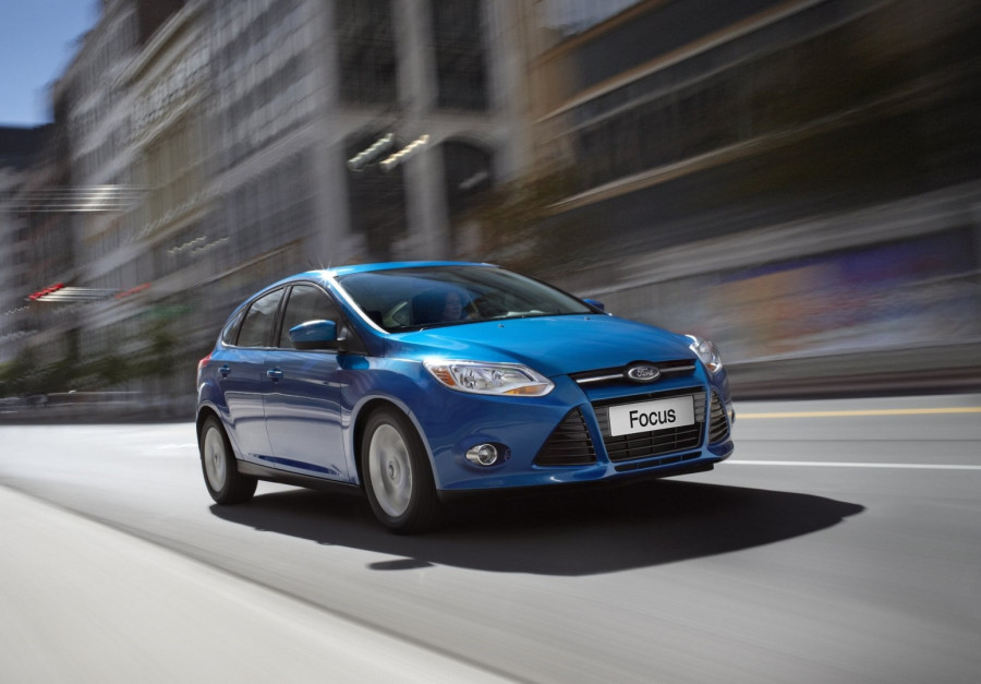 Kraj: Obožavani Ford odlazi u istoriju