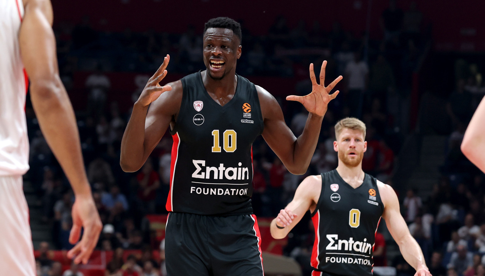 Dobre vesti za Olimpijakos