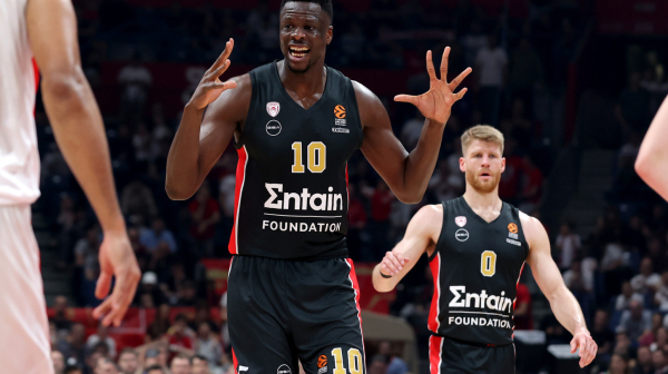 Dobre vesti za Olimpijakos