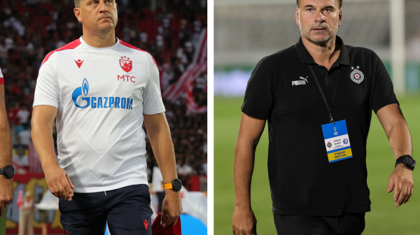 Verujete li u "večite"? ANKETA