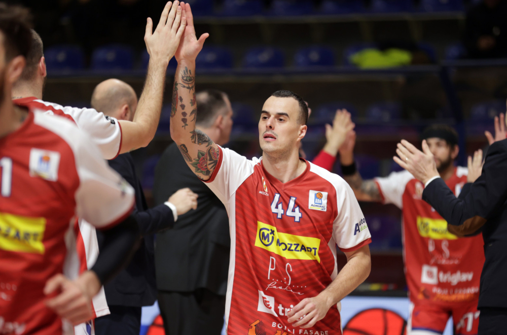 Veliki problem za Borac