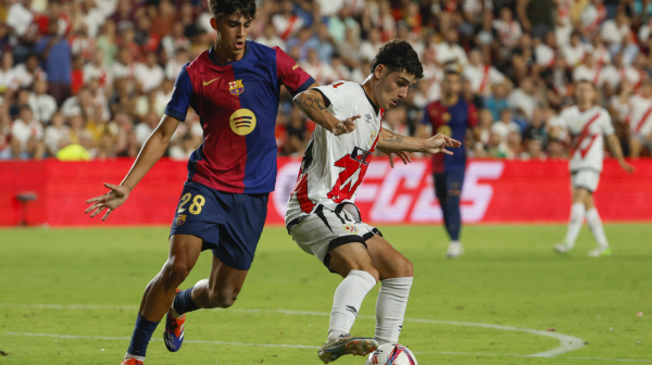 Težak period za tinejdžera Barselone – dobio priliku kod Flika pa se povredio