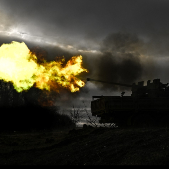 Rusi krenuli u veliki napad na Vovčansk; Svi su mrtvi VIDEO