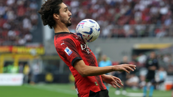 Milan poslao Francuza u Fiorentinu