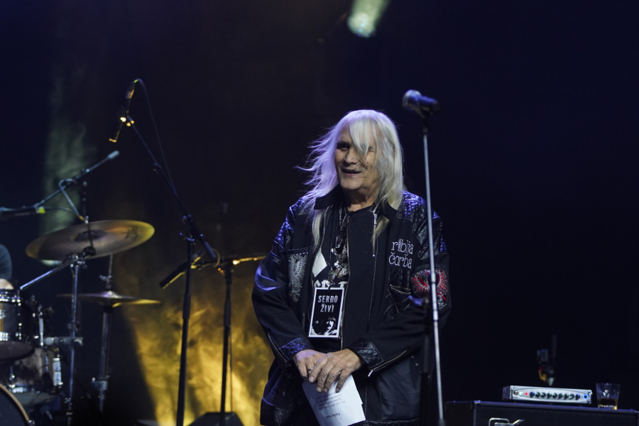 Od Čole i Generacije 5 do Šabana i Cece: Ove hitove napisao je Bora Đorđević