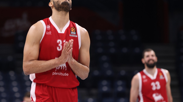 Olimpija imenovala dvojicu kapitena