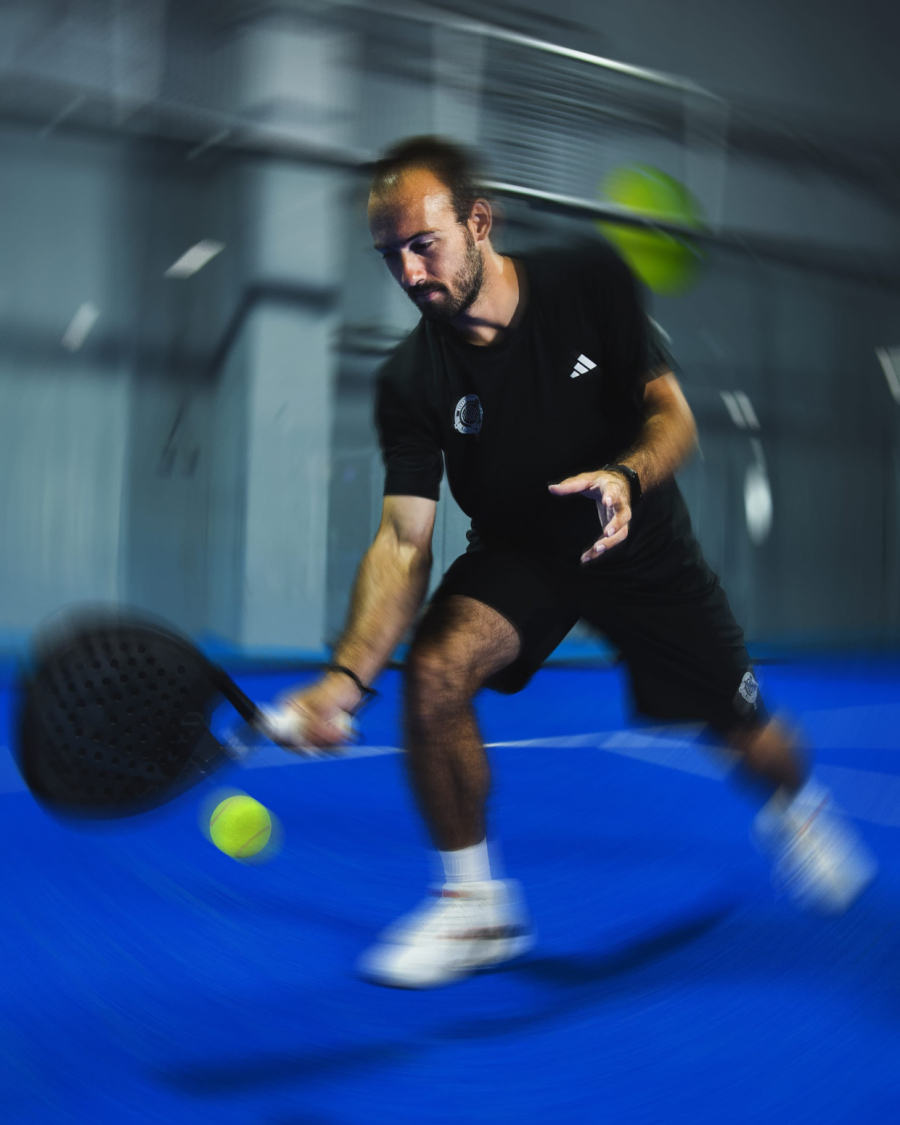 Najmasovniji Padel turnir Regiona ovog vikenda u Beogradu!