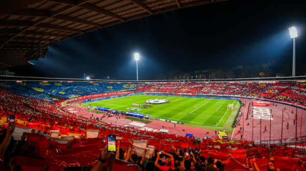 7+ na Zvezdu? E, to je tip!