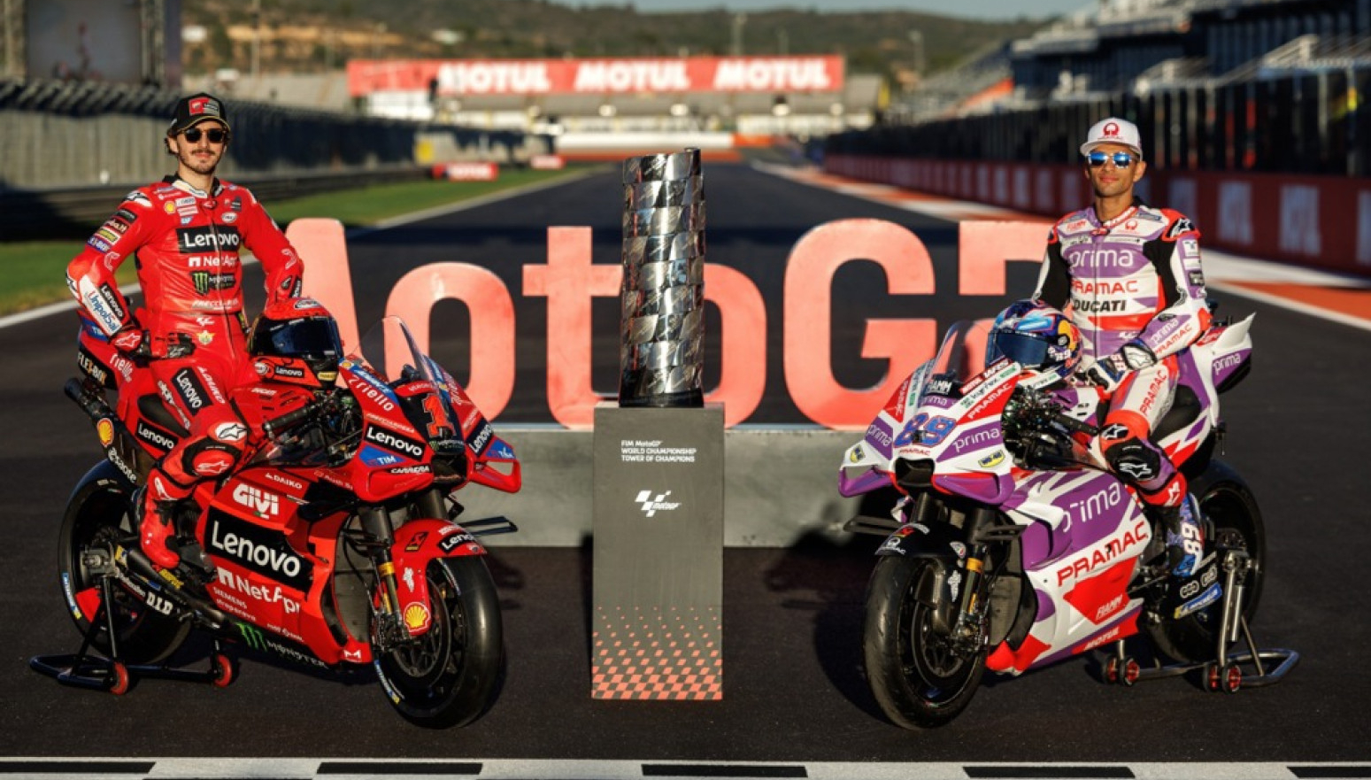 Moto GP od naredne sezone u Češkoj