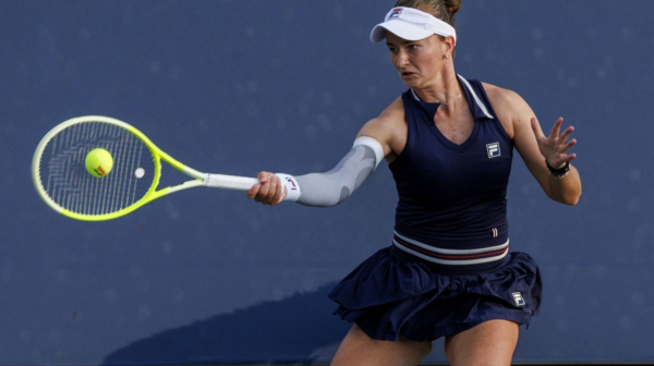 Senzacija na US openu – ispala šampionka Vimbldona!