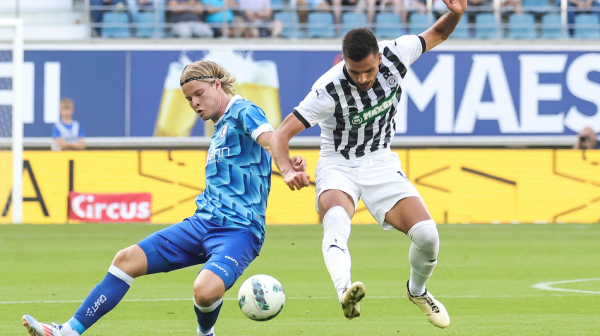 Crno-beli opet bez Evrope; Stanojević najavljuje promene; Niko kao Partizan