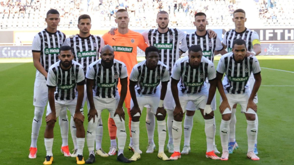 Partizan na skeneru B92.sport: Poruka mnogima – da se ne ljubimo