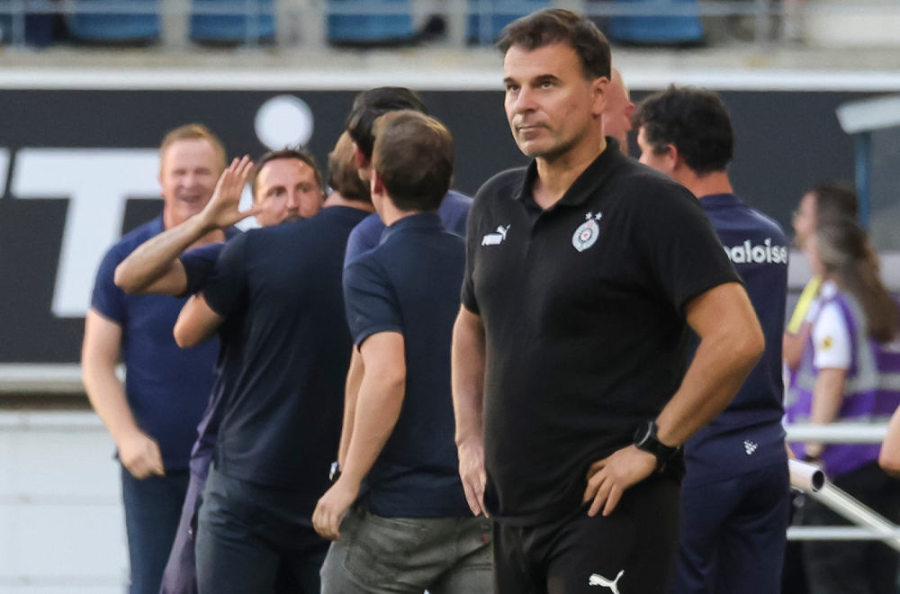 Stanojević: "Uradićemo nešto radikalnije"