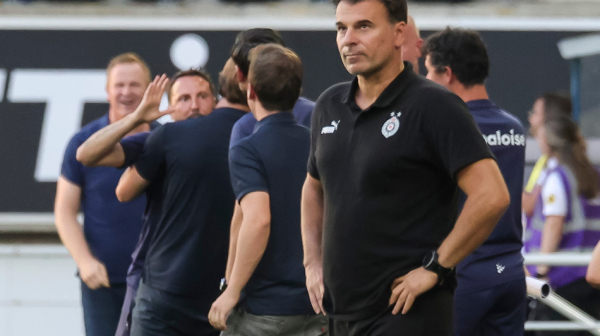 Stanojević: "Uradićemo nešto radikalnije"