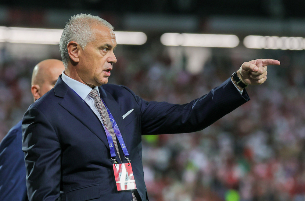 Terzić: "Pobeda za srpski fudbal – pokazali da nam je mesto u LŠ"