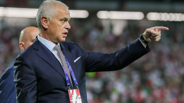 Terzić: "Pobeda za srpski fudbal – pokazali da nam je mesto u LŠ"